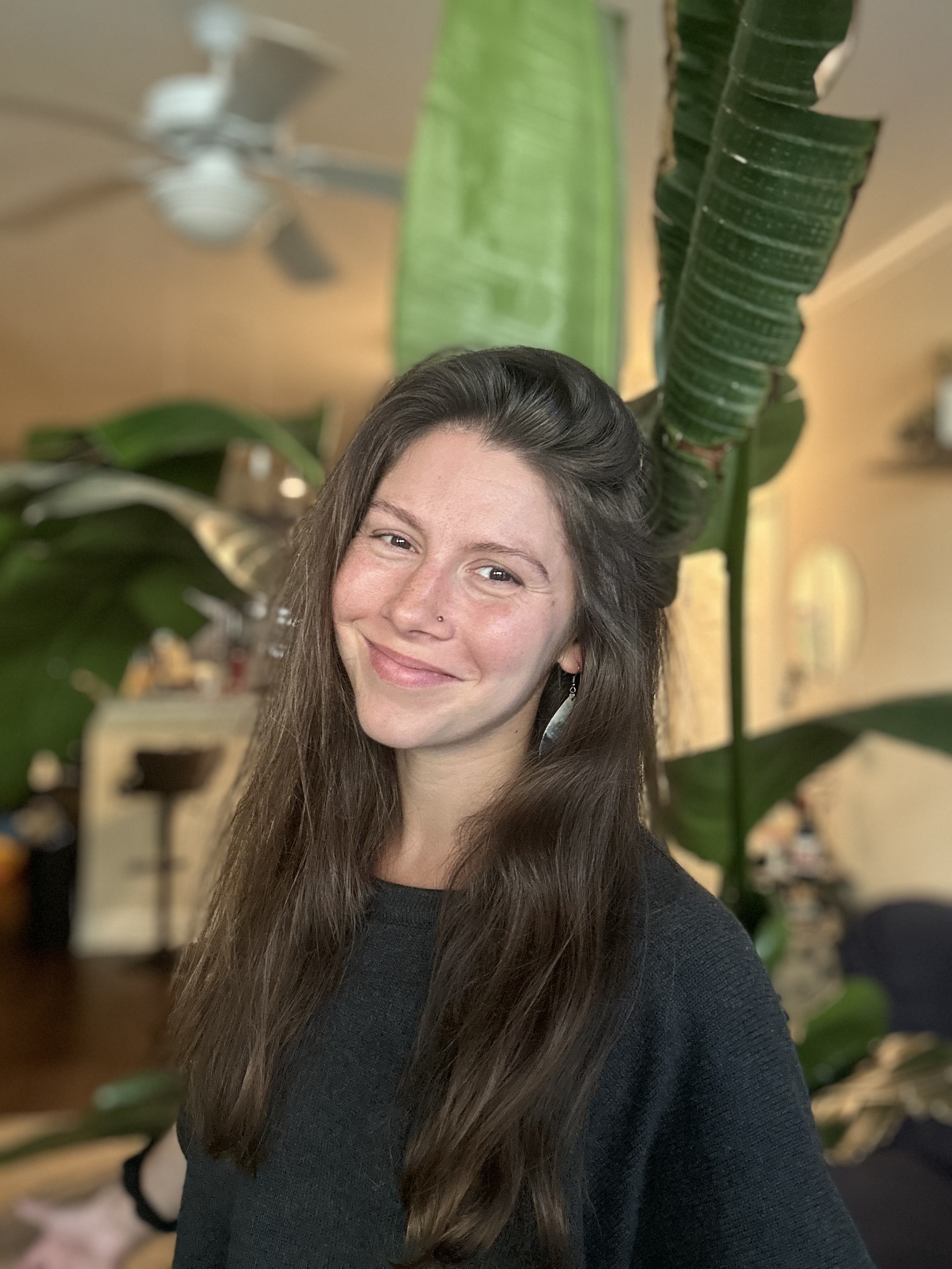 Alyssa Companioni - Full Stack Developer