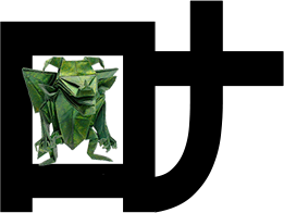 origami today logo