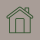 A home icon for the navigation bar.